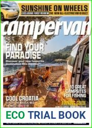Campervan - August 2023