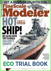 FineScale Modeler - Vol. 41, Issue 5, Sep Oct 2023