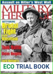 Military Heritage - Summer 2023