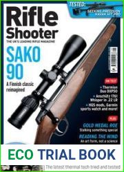 Rifle Shooter - August 2023