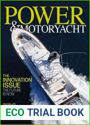 Power and Motoryacht - August September 2023