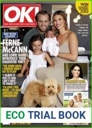 OK! Magazine UK - Issue 1400, July 24 2023