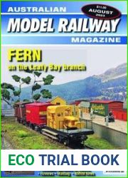 Australian Model Railway Magazine - August 2023
