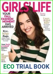 Girls| Life Magazine - Vol. 30, Issue 01, August September 2023