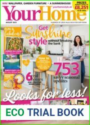 Your Home - August 2023