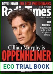 Radio Times - 22 28 July 2023