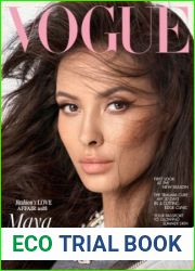 British Vogue - August 2023