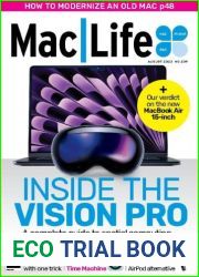 Mac|Life UK - Issue 209, August 2023