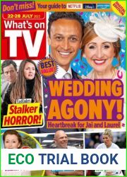 What|s on TV - 22 28 July 2023