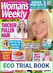 Woman|s Weekly UK - 25 July 2023