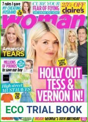 Woman UK - 24 July 2023