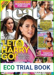 Heat UK - Issue 1252, 22 28 July, 2023