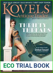 Antique Trader - August 01, 2023