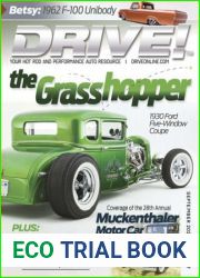 DRIVE! - Issue 407, September 2023