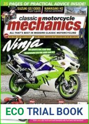 Classic Motorcycle Mechanics - Issue 430, August 2023