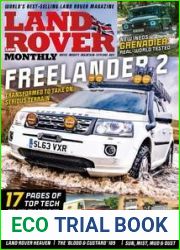 Land Rover Monthly - Issue 311, September 2023