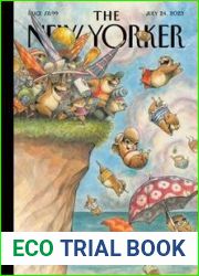 The New Yorker - July 24, 2023