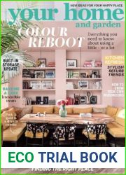 NZ Your Home and Garden - August 2023