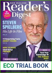 Reader|s Digest New Zealand - August September 2023