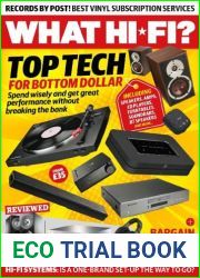 What Hi-Fi? UK - Issue 477, 2023
