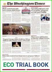The Washington Times - July 17, 2023