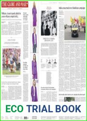 The Globe and Mail - July 17, 2023