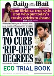 Daily Mail - July 17, 2023