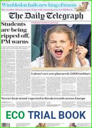 The Daily Telegraph - July 17, 2023
