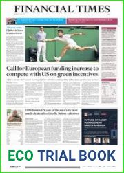 Financial Times Asia - July 17, 2023