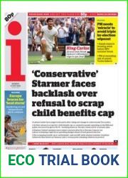 The i Newspaper - July 17, 2023