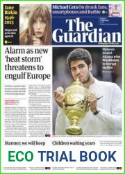 The Guardian - July 17, 2023