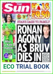 The Sun UK - 17 July, 2023