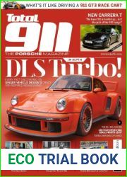 Total 911 UK - Issue 233, August 2023
