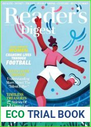 Reader|s Digest UK - August 2023