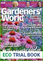 BBC Gardeners| World - August 2023