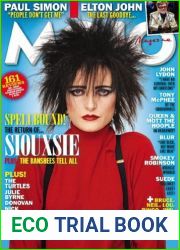 MOJO - Issue 358, September 2023