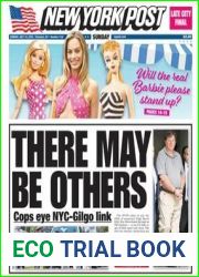 New York Post - July 16, 2023