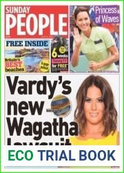 Sunday People - July 16, 2023