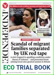 The Independent - 16 July 2023