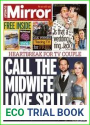 Sunday Mirror - July 16, 2023