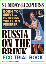 Sunday Express - July 16, 2023