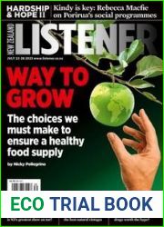 New Zealand Listener - July 22 28, 2023