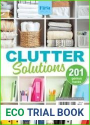 First for Women: Clutter Solutions - 201 Genius Hacks, 2023