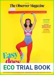 The Observer Magazine - July 16, 2023