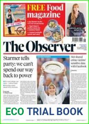 The Observer - July 16, 2023
