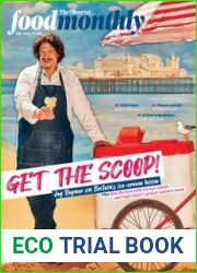 The Observer Food Monthly - No. 266, July 2023