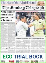 The Sunday Telegraph - July 19, 2023