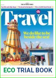 The Sunday Times Travel - July 16, 2023