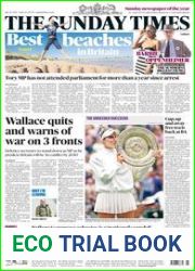 The Sunday Times UK - July 16, 2023