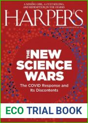Harper|s Magazine - August 2023